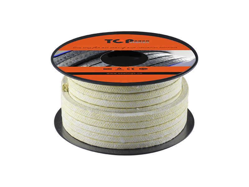 Aramid Fiber Gland Packing