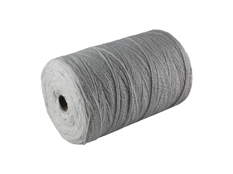 Ceramic Fiber Yarn