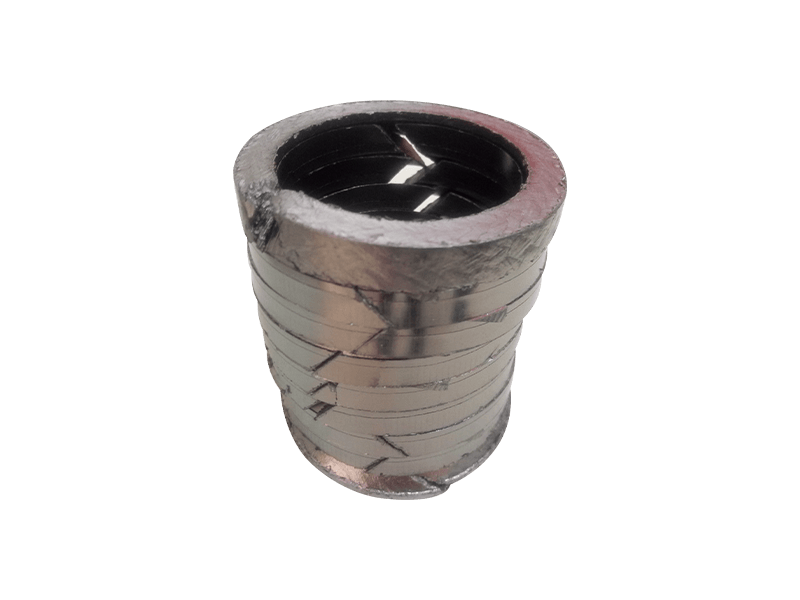 Die Formed Graphite Packing Ring