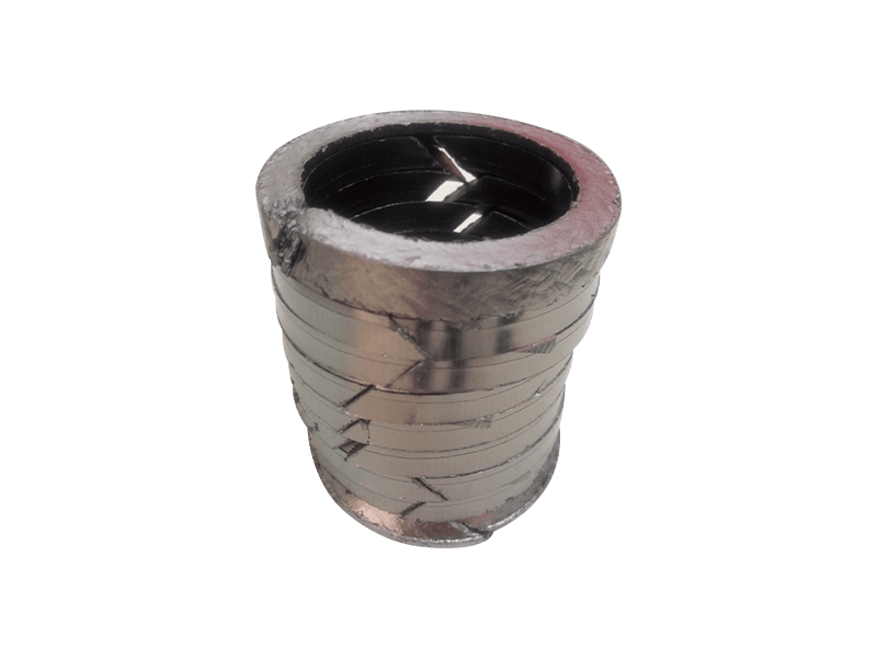 Graphite Foil Roll, Grafoil Roll, High Purity