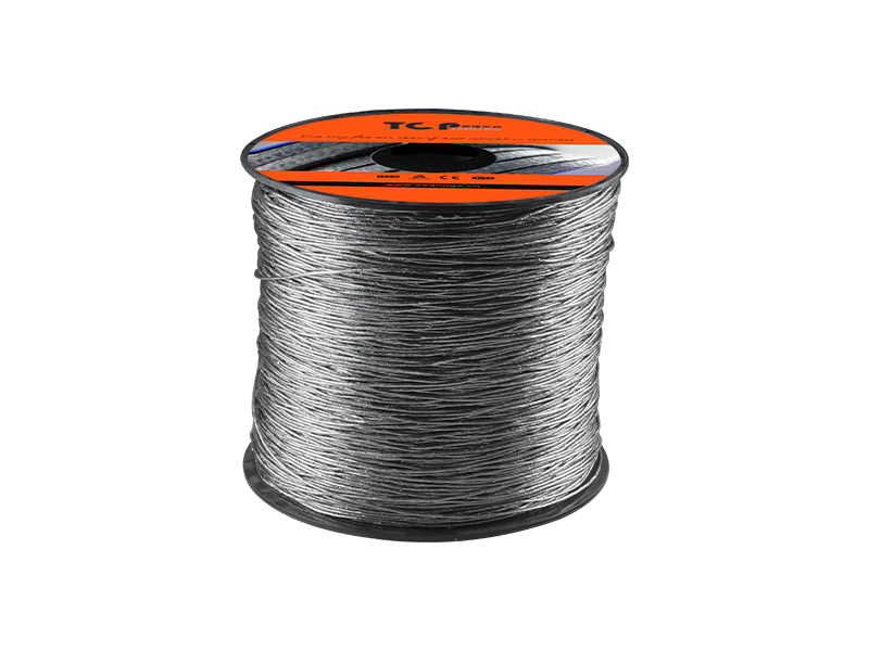 Expanded Graphite Yarn