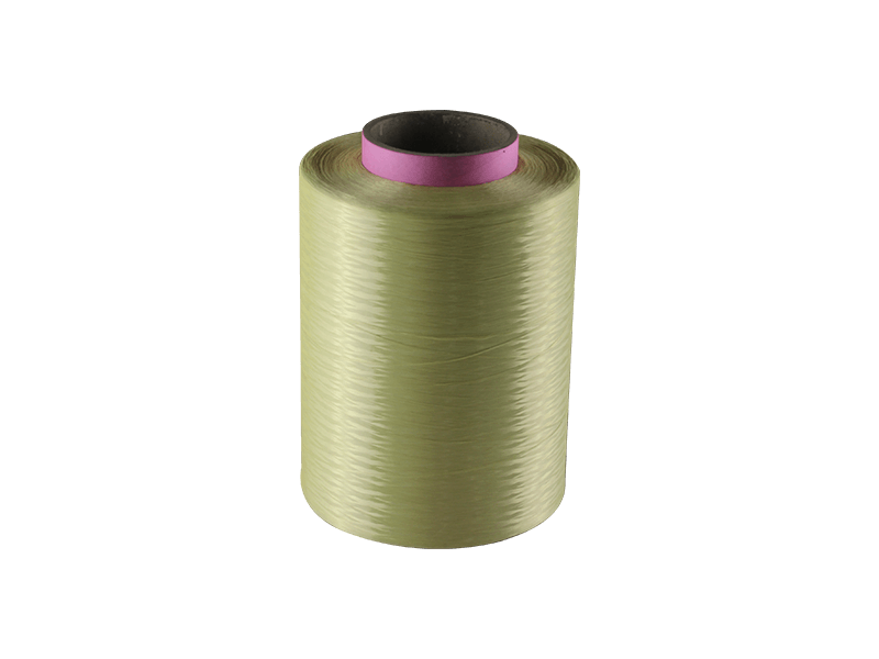 Aramid Fiber Yarn