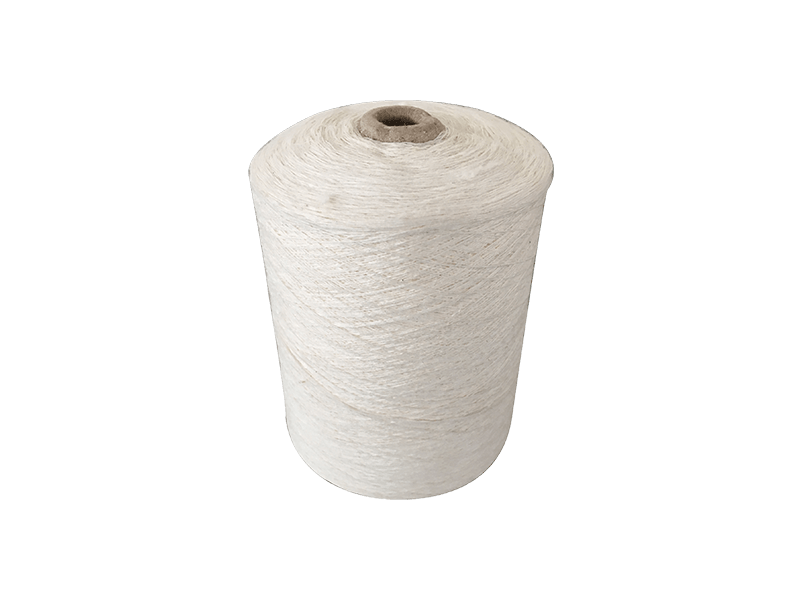 Ramie Fiber Yarn to Braide Gland Packing