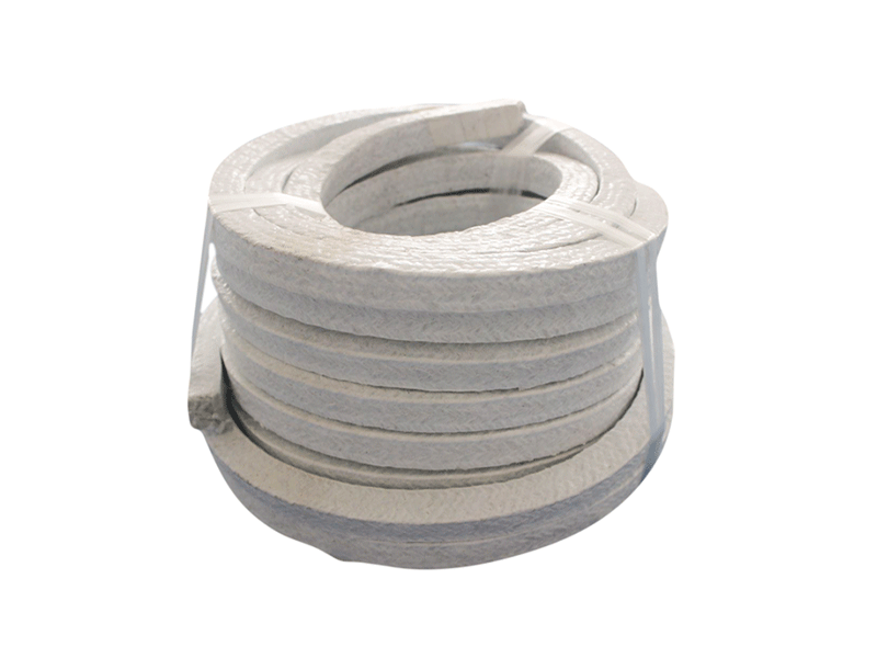 PTFE Impregnated Cotton Gland Packing