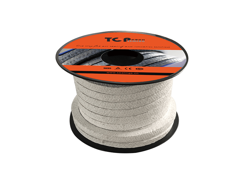 PTFE Asbestos Gland Packing