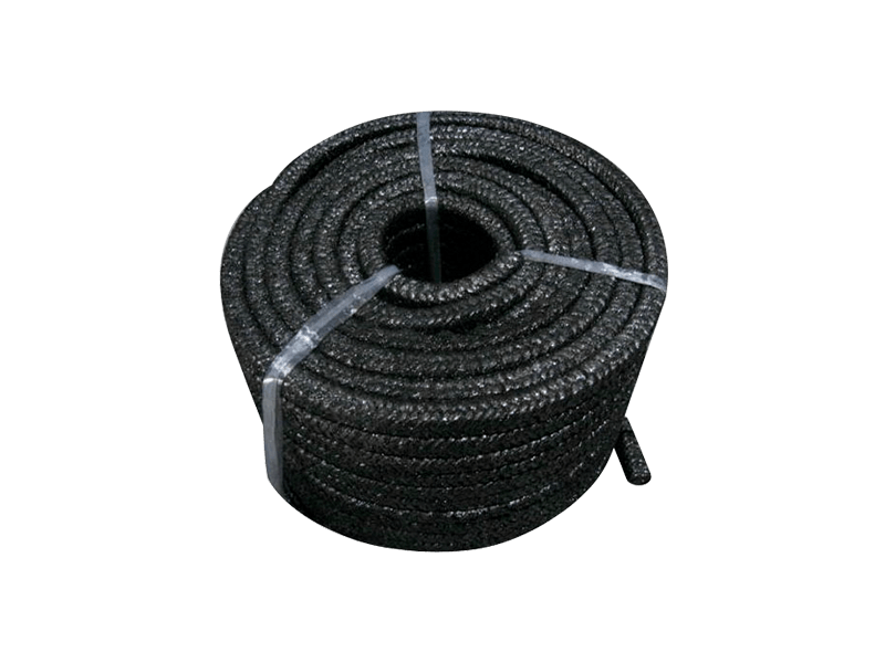 Graphite Asbestos Gland Packing