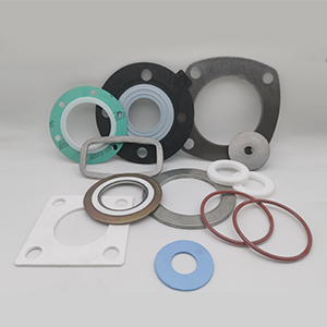 Gasket and Sheet