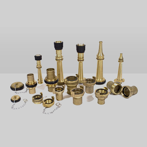 Marine Product
