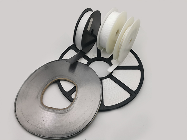 Expanded PTFE Sheet - High-Quality Gasket Material — The Seal Extrusion  Company LTD