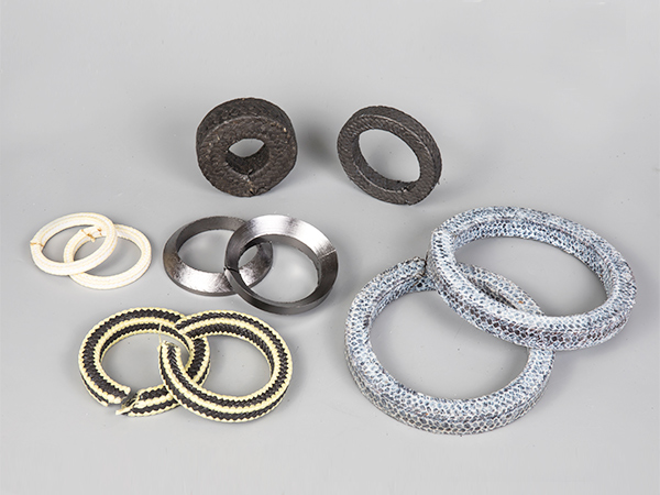 Gland Packing Ring