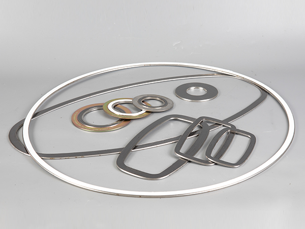 Semi-Metallic Gasket