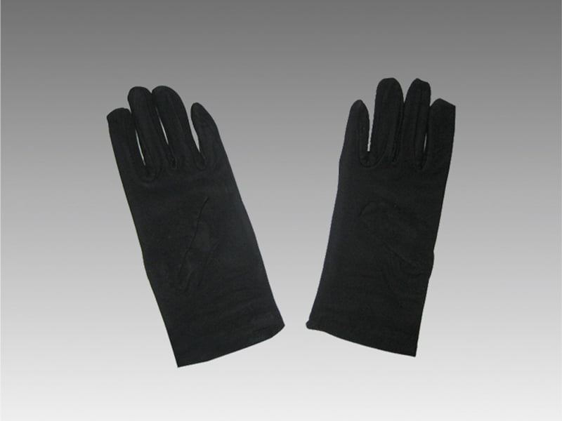 CARBON FIBER FIRE PROOF GLOVES