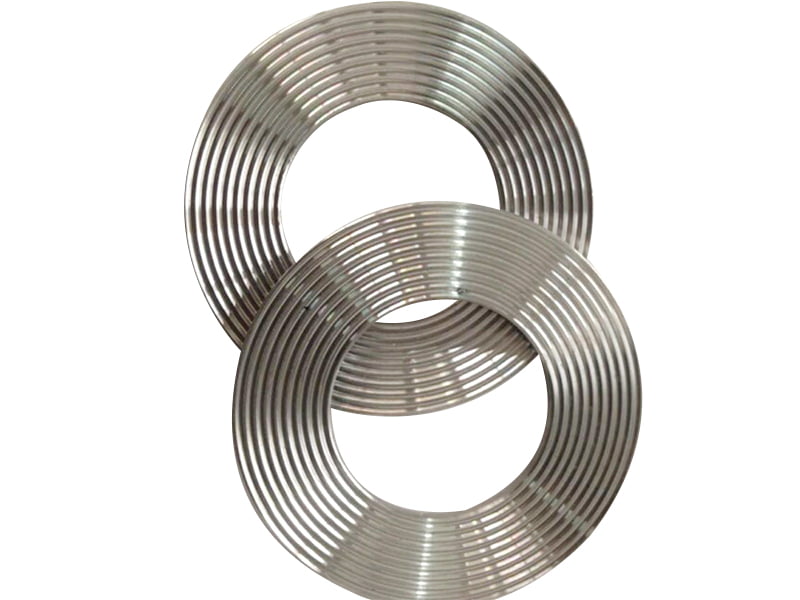 METAL CORRUGATED GASKET