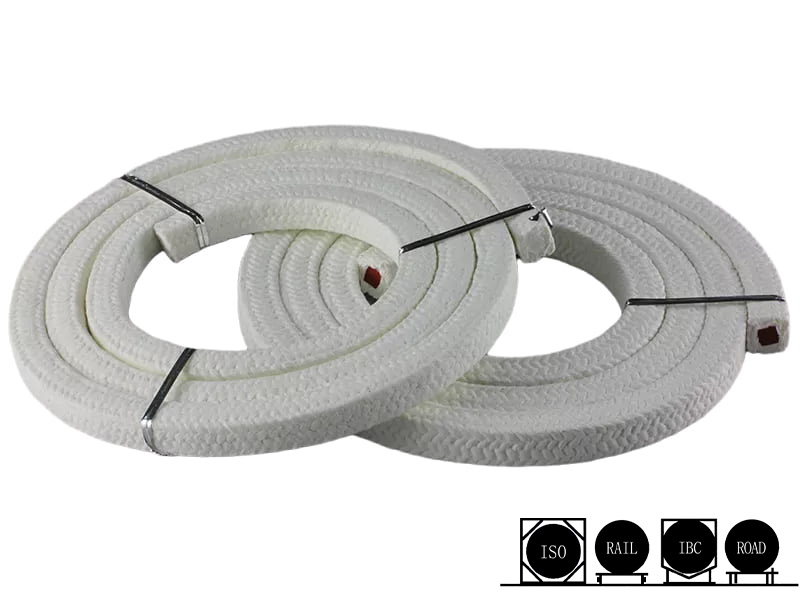 PTFE Braided Seal