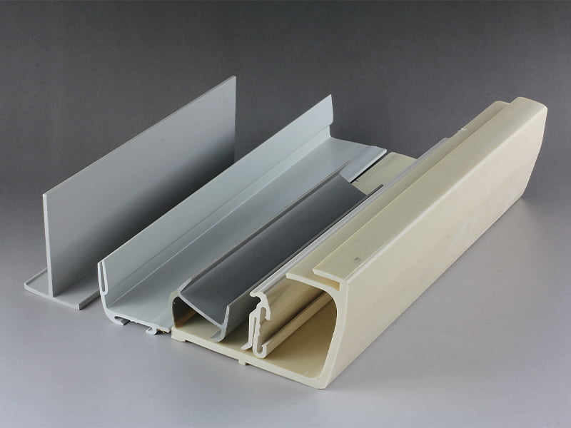 PVC Gasket Door Seal