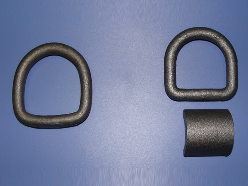 D Ring