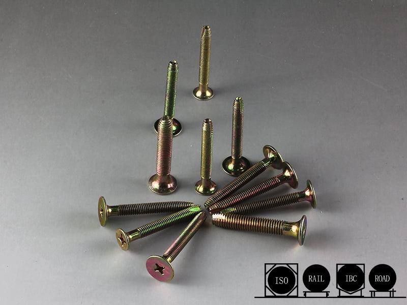 Deck Screw