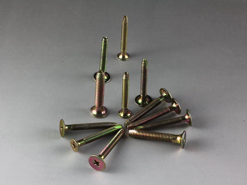 Deck Screw