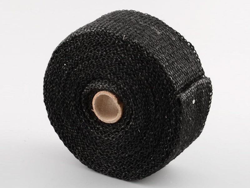 FIBER GLASS GRAPHITE TAPE