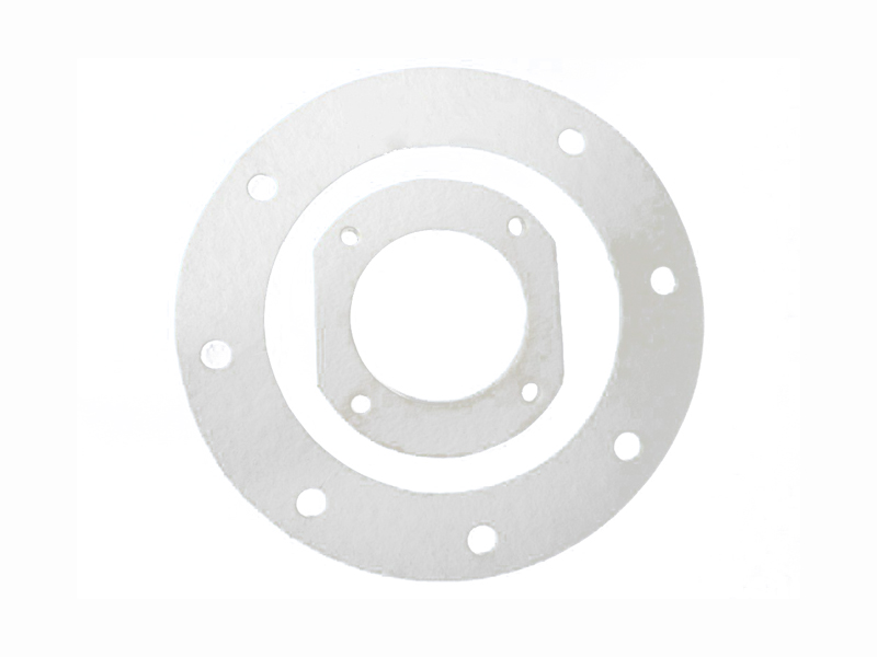 CERAMIC FIBER GASKET