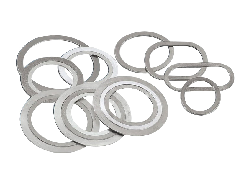 SPIRAL WOUND GASKET