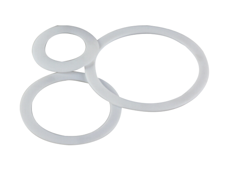 PURE PTFE GASKET