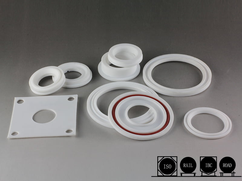 PTFE Seal