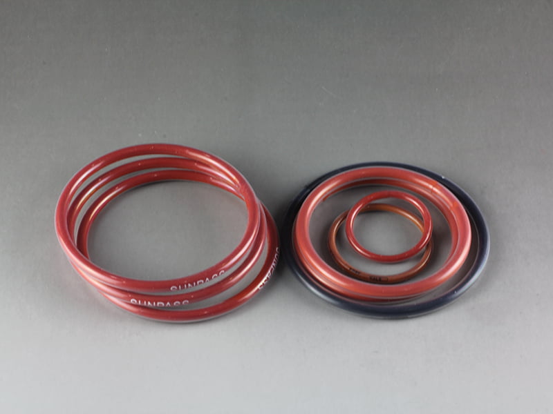 O Ring