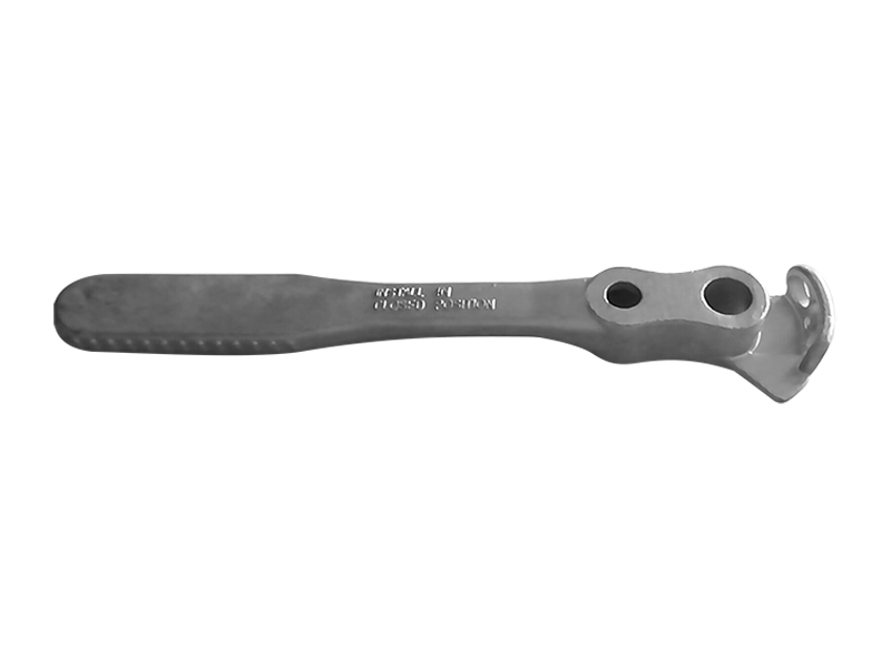 Handle for Butterfly Valve