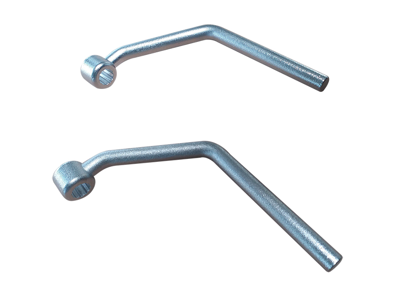 Handle for Foot Valve