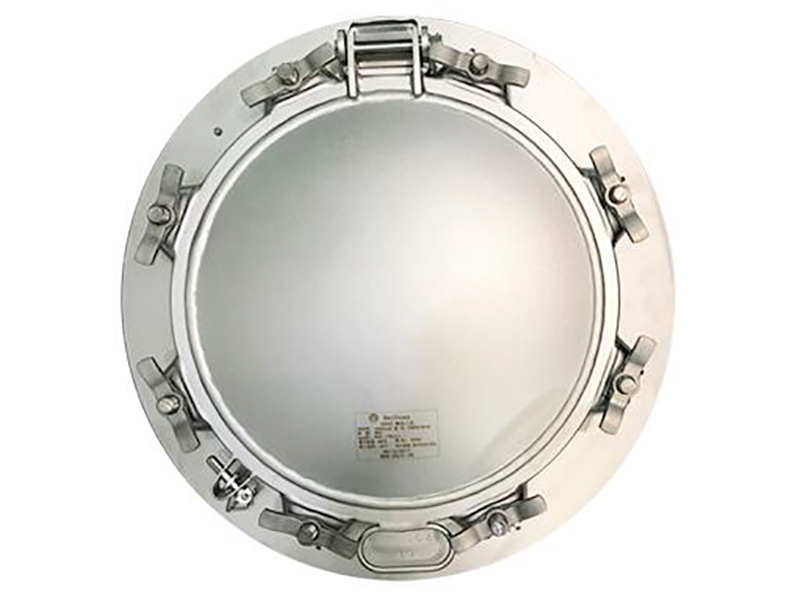 DN300 DN500 Low Profile Manlid Inspection Hatch Assembly