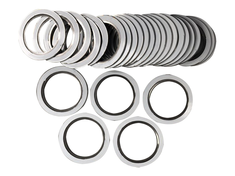 PTFE Spiral Wound Gasket