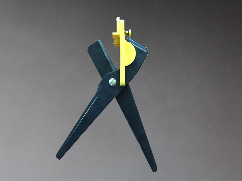 Gland Packing Cutter