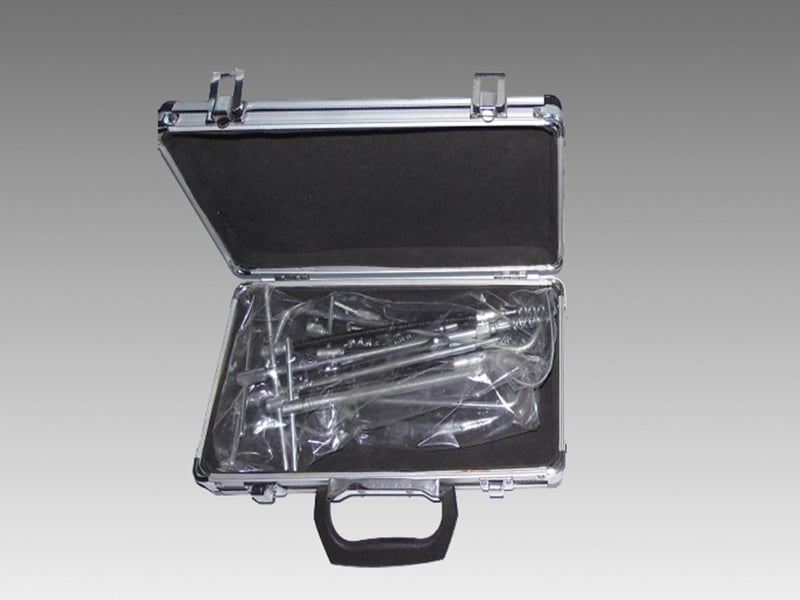 23 PCS Gland Packing Instal & Extractor