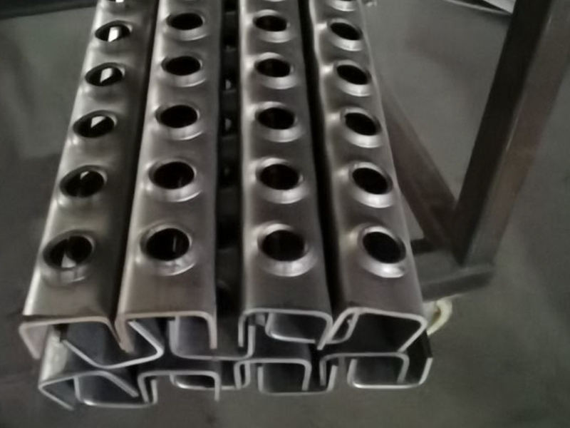 SS Ladder