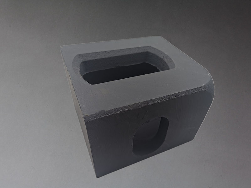 Corner Casting
