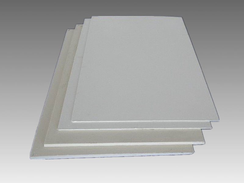 CERAMIC FIBER BOARD