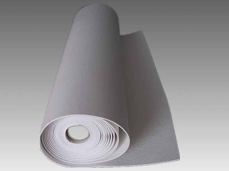 CERAMIC FIBER PAPER