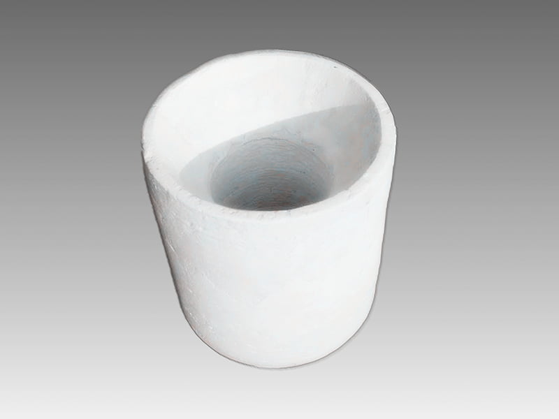 CERAMIC FIBER TUBE