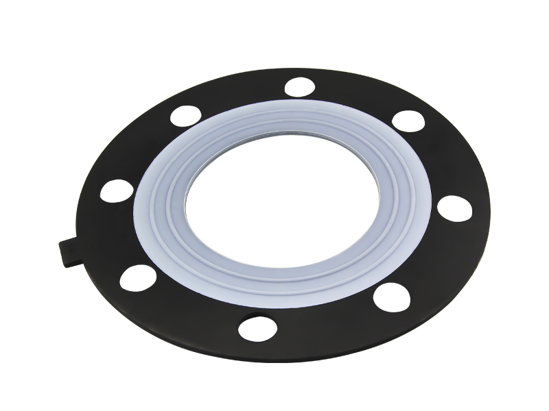 EPDM PTFE ENVELOPE GASKET