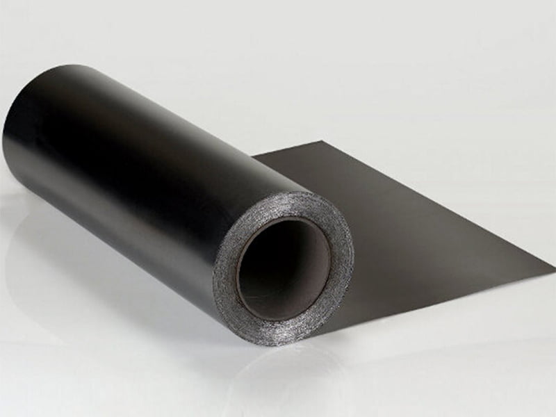 FLEXIBLE GRAPHITE PAPER