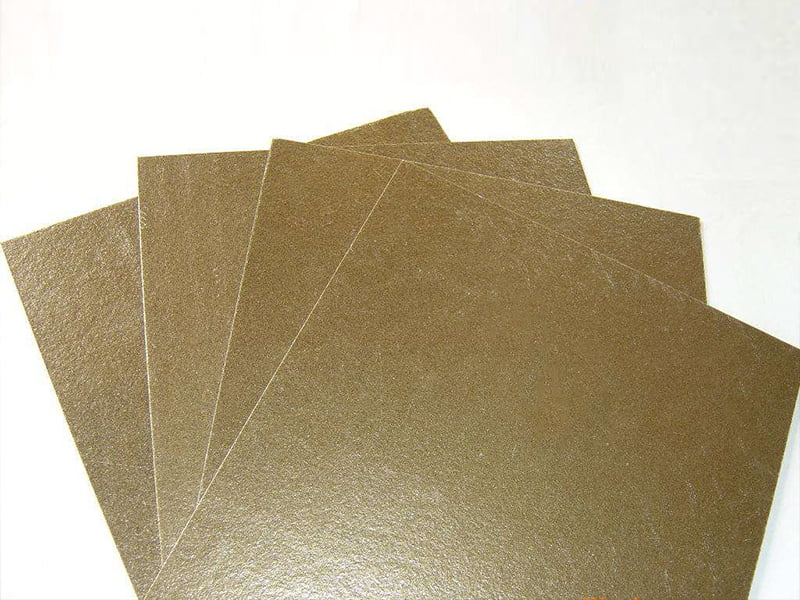 MICA SHEET