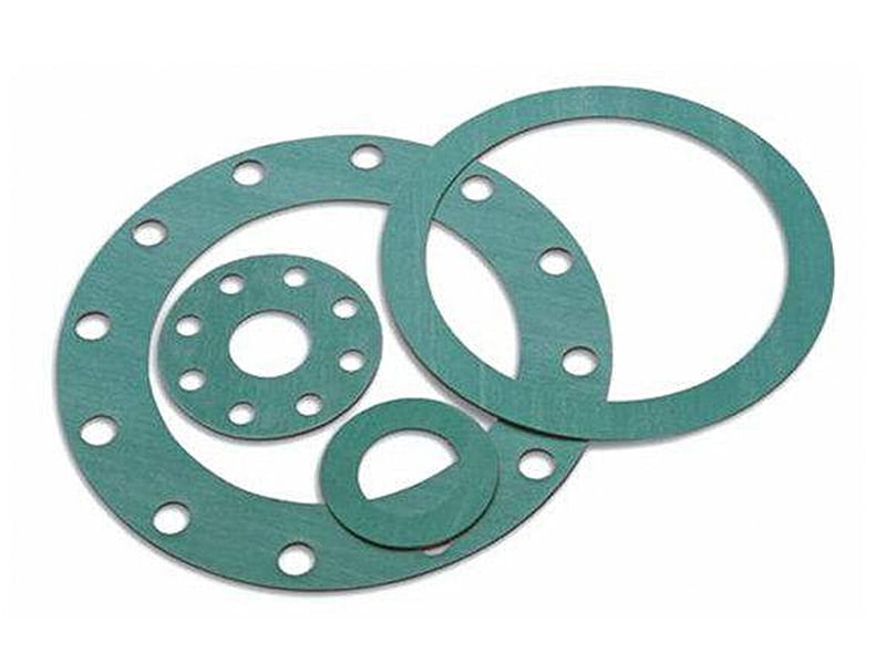 NON-ASBESTOS RUBBER GASKET