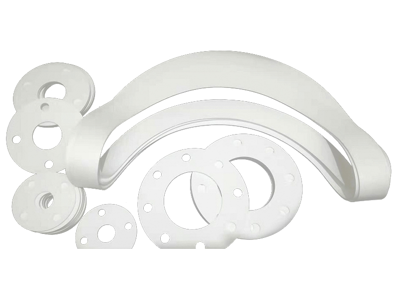 EXPANDED PTFE GASKET