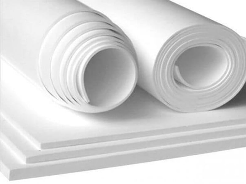 Benefits of PTFE Sheet