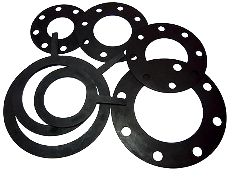 RUBBER GASKET