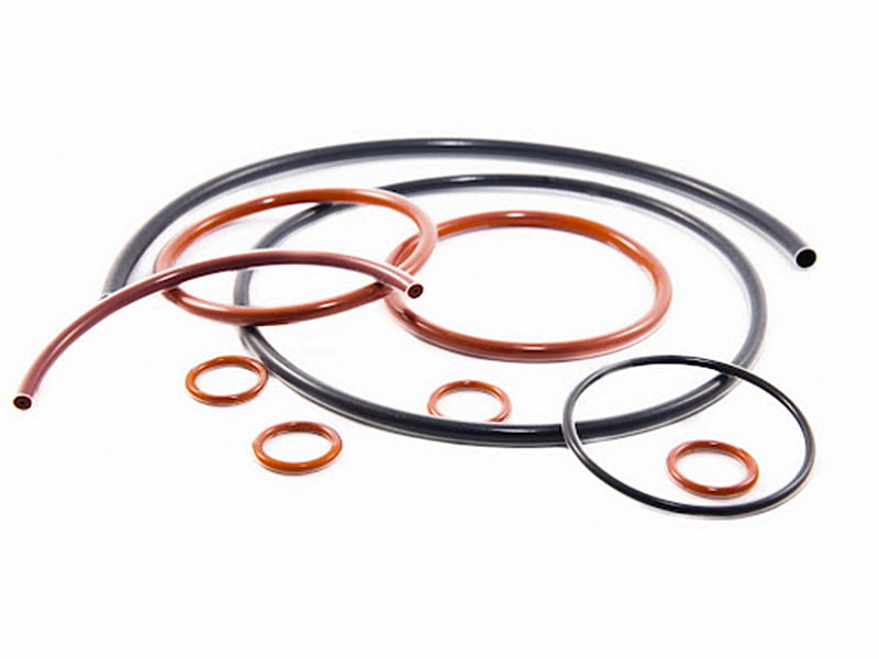 Silicone O Rings - Silicone O-Rings Manufacturers, Suppliers Exactsilicone