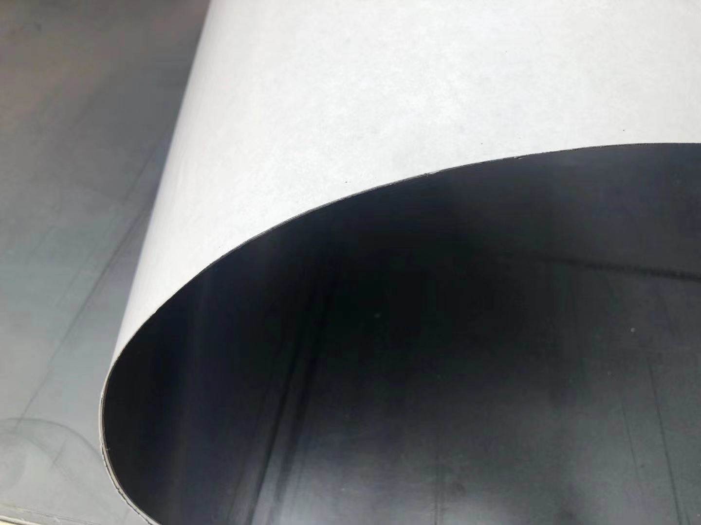 FLEXIBLE GRAPHITE PAPER ADHESIVE BACKED