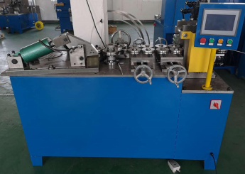 Automatic Bending Machine