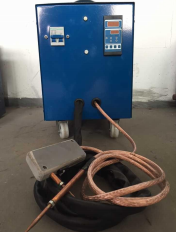 Point Welding Machine